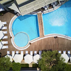 **** Otel Renaissance Yunanistan